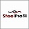 Logo - Steelprofil, Dzierżenin 34 E, Dzierżenin 05-100 - Budownictwo, Wyroby budowlane, godziny otwarcia, numer telefonu
