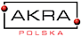 Logo - Akra Polska, ul. Kalwaryjska 69, Kraków 30-504 - Przedsiębiorstwo, Firma, numer telefonu