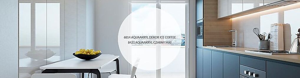Zdjęcie w galerii AQUAFRONT s.c. Producent Płyt i Frontów Akrylowych nr 1
