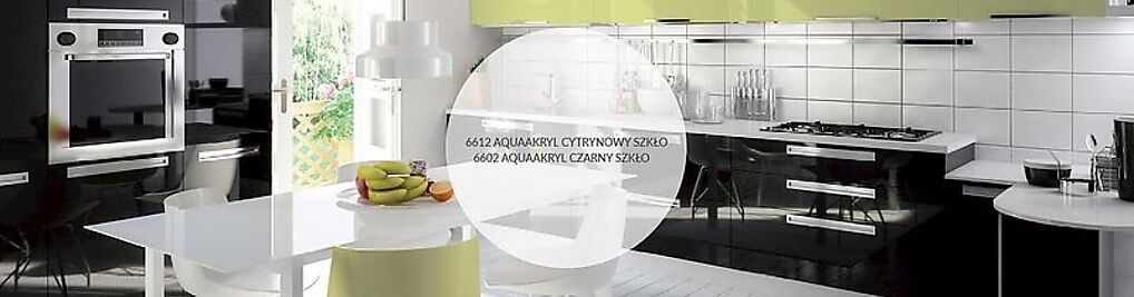Zdjęcie w galerii AQUAFRONT s.c. Producent Płyt i Frontów Akrylowych nr 2