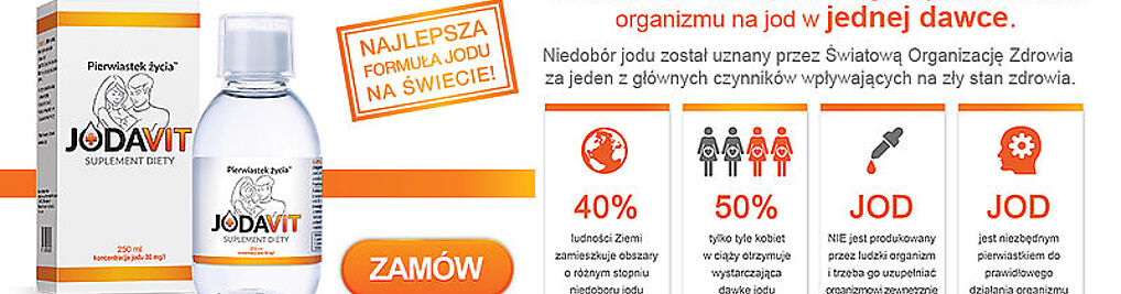 Zdjęcie w galerii Jodavita nr 1