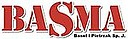 Logo - Basma Basel i Pietrzak, Robotnicza 1b, Wrocław 53-607 - Przedsiębiorstwo, Firma, godziny otwarcia, numer telefonu