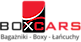 Logo - BoxCars, ul. gen. Jarosława Dąbrowskiego 17/21, Łódź 93-177 - Przedsiębiorstwo, Firma, godziny otwarcia, numer telefonu