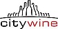 Logo - Winiarnia CITYWINE, ul. Krótka 3, Lublin 20-077 - Sklep, godziny otwarcia, numer telefonu