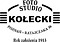 Logo - Foto Studio Kołecki, Ratajczaka Franciszka 36, Poznań 61-816 - Przedsiębiorstwo, Firma, godziny otwarcia, numer telefonu