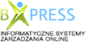 Logo - Bxpress, Polowa 9A, Białystok 15-612 - Przedsiębiorstwo, Firma, numer telefonu