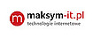 Logo - Maksym Pękosz Maksym, ul. Szujskiego 66/203, Tarnów 33-100 - Przedsiębiorstwo, Firma, godziny otwarcia, NIP: 9930361369