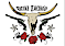 Logo - Dziki Zachód, Plac Staszica 22, Wrocław 50-221 - Jeździecki - Sklep, godziny otwarcia, numer telefonu