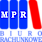 Logo - Biuro Rachunkowe MPR Magdalena Richter, Gwiaździsta 18, Poznań 60-149 - Biuro rachunkowe, numer telefonu