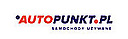 Logo - Autopunkt.pl, Siemianowicka 62, Katowice 40-301 - Autokomis, godziny otwarcia, numer telefonu