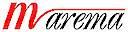 Logo - Marema Magazyn, Krakowska 83D, Andrychów 34-120 - Przedsiębiorstwo, Firma, godziny otwarcia, numer telefonu
