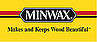 Logo - MINWAX POLSKA - Najlepsze bejce i lakiery do drewna, Radna 13 00-341 - Przedsiębiorstwo, Firma, godziny otwarcia, numer telefonu