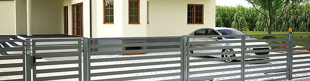 Zdjęcie w galerii Profess - bramy, ogrodzenia, napędy nr 3