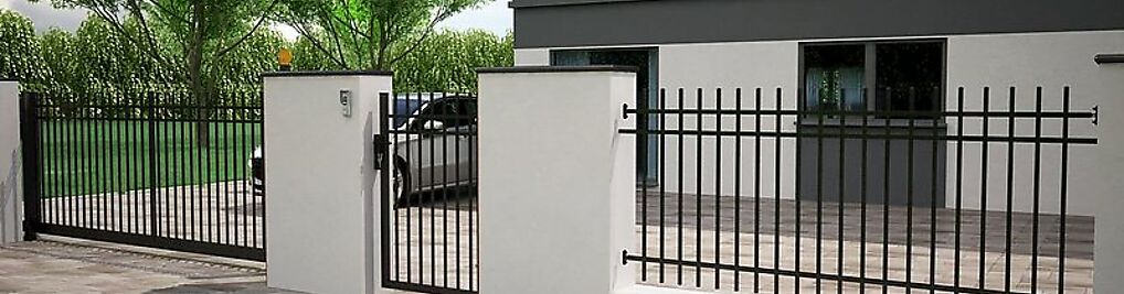 Zdjęcie w galerii Profess - bramy, ogrodzenia, napędy nr 10