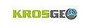 Logo - Krosgeo s.c. S.Dziadosz K.Świerczek, Tysiąclecia 14, Krosno 38-400 - Budownictwo, Wyroby budowlane, godziny otwarcia, numer telefonu