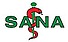 Logo - NZOZ Sana sp. z o.o.,, Osiedle Młodych 1, Żywiec 34-300 - Przedsiębiorstwo, Firma, godziny otwarcia, numer telefonu