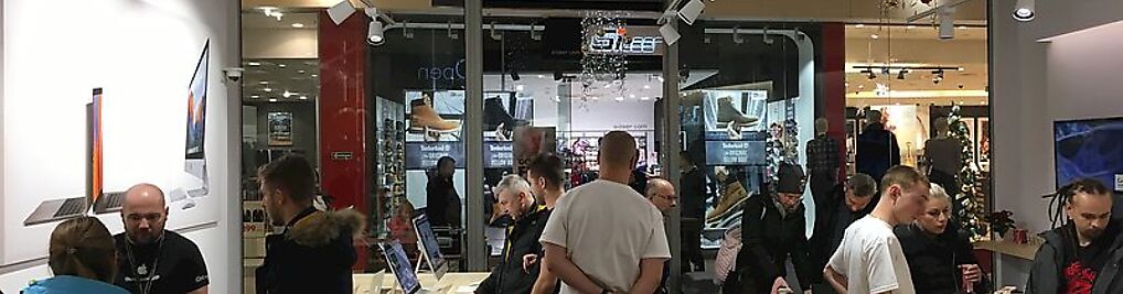 Zdjęcie w galerii iOpen Salon i Serwis Apple nr 5