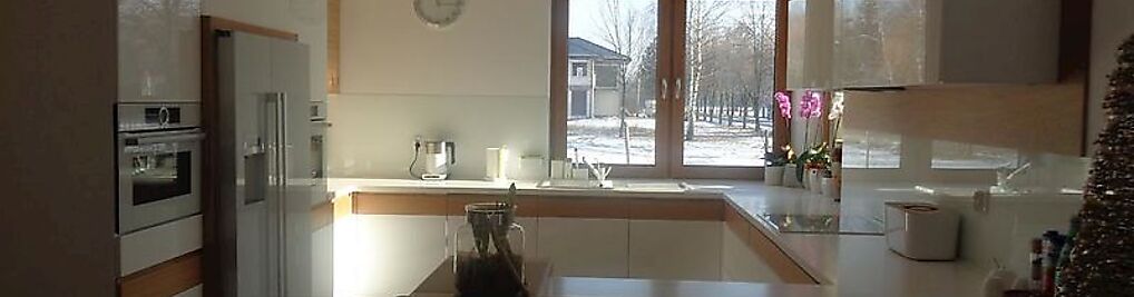 Zdjęcie w galerii Pronta MEBLE KUCHENNE nr 2