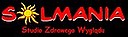 Logo - Solmania Bożena Pęgiel, Jasna 5, Tarnów 33-100 - Przedsiębiorstwo, Firma, godziny otwarcia, numer telefonu