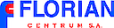 Logo - FLORIAN CENTRUM S.A., Metalowa 11A, Kutno 99-300 - Wyroby hutnicze, godziny otwarcia, numer telefonu