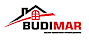 Logo - Marek Stec Budimar, Skowronków 17, Ustroń 43-450 - Budownictwo, Wyroby budowlane, godziny otwarcia, numer telefonu, NIP: 5481661656