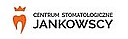 Logo - Centrum Stomatologiczne Jankowscy, gen. Okulickiego Leopolda 30 26-600 - Dentysta, godziny otwarcia, numer telefonu
