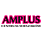 Logo - AMPLUS Centrum Wieszaków, Klonowa 8, Ksawerów 95-054 - Przedsiębiorstwo, Firma, godziny otwarcia, numer telefonu