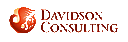 Logo - Davidson Consulting i Wspólnicy Sp. z o.o., Piękna 24/26a 00-549 - Przedsiębiorstwo, Firma, numer telefonu