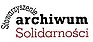 Logo - Stowarzyszenie Archiwum Solidarności, Warszawa 02-536 - Przedsiębiorstwo, Firma, numer telefonu, NIP: 5211282067