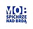 Logo - Spichrze nad Brdą, MOB, Grodzka 7-11, Bydgoszcz 85-109 - Muzeum, godziny otwarcia, numer telefonu