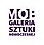 Logo - Galeria Sztuki Nowoczesnej (Czerwony Spichrz), MOB, Mennica 8 85-112 - Muzeum, godziny otwarcia, numer telefonu