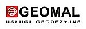 Logo - Geomal. Usługi Geodezyjne, Gwarecka 7/19, Wrocław 54-143 - Geodezja, Kartografia, godziny otwarcia, numer telefonu