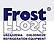 Logo - Frost. Urządzenia chłodnicze, Dobra 9, Łomianki 05-092 - Przedsiębiorstwo, Firma, godziny otwarcia, numer telefonu