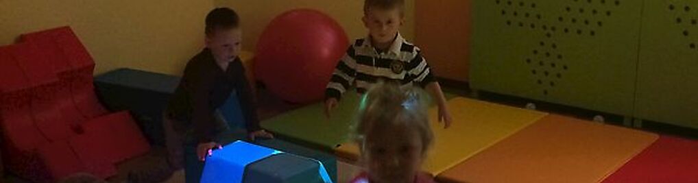Zdjęcie w galerii RAINBOW Pre-school Przedszkole Niepubliczne nr 3