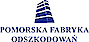 Logo - Pomorska Fabryka Odszkodowań, Prusa 15, Starogard Gdański 83-200 - Przedsiębiorstwo, Firma, numer telefonu, NIP: 5921632045