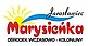 Logo - Marysieńka OWK, Bałtycka 1, Jarosławiec 76-107 - Ośrodek wypoczynkowy, numer telefonu