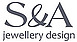Logo - S&ampA Spółka Akcyjna, św. Piotra 4, Gdynia 81-347 - Przedsiębiorstwo, Firma, numer telefonu, NIP: 5862116186