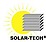Logo - Solar Tech Sp. Z O.O. Sp. K., Biskupińska 23, Kraków 30-732 - Przedsiębiorstwo, Firma, godziny otwarcia, numer telefonu