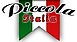Logo - Piccola Italia, ks. Damrota Konstantego 10, Opole 45-064 - Włoska - Restauracja, numer telefonu