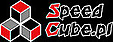 Logo - Speedcube Sylwester Jaroszewski, Michalczowa 114, Michalczowa 33-314 - Przedsiębiorstwo, Firma, godziny otwarcia, numer telefonu