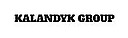 Logo - Kalandyk Group, Racławówka 111, Niechobrz 36-047 - Budownictwo, Wyroby budowlane, numer telefonu