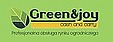 Logo - Green & Joy Cash and Carry GDAŃSK Sp. z o.o., Wodnika 50 80-299 - Przedsiębiorstwo, Firma, godziny otwarcia, numer telefonu