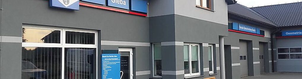 Zdjęcie w galerii Bosch Service Gleba/CSF Andrzej Gleba nr 1