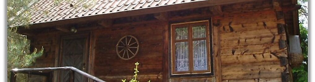 Zdjęcie w galerii Mazurska Chatka nr 1