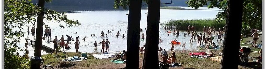 Zdjęcie w galerii Mazurska Chatka nr 2