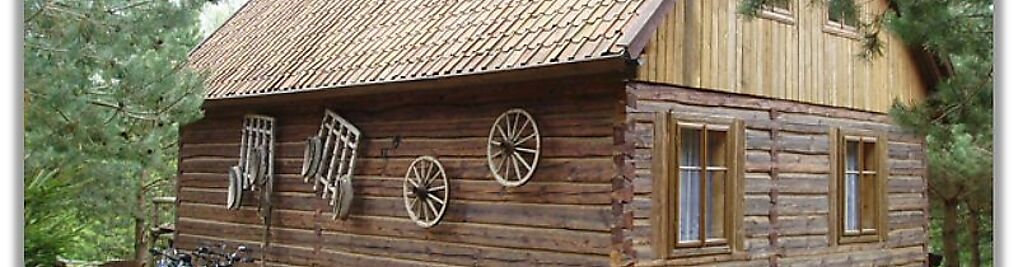 Zdjęcie w galerii Mazurska Chatka nr 5