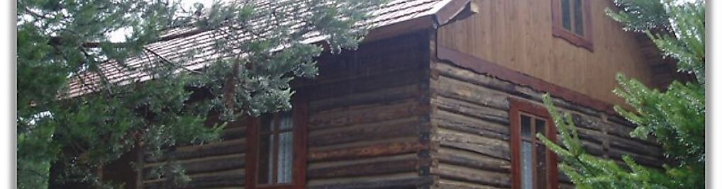 Zdjęcie w galerii Mazurska Chatka nr 8