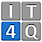 Logo - IT4Q Sp. z o.o., ul. Sępia 44 H, Katowice 40-679 - Przedsiębiorstwo, Firma, godziny otwarcia, numer telefonu