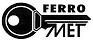 Logo - Ferro-Met Jesionowscy Sp. Jawna, ul. Jana Kilińskiego 90, Łódź 90-012 - Przedsiębiorstwo, Firma, godziny otwarcia, numer telefonu