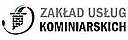 Logo - Maciej Zyduch Zakład Usług Kominiarskich, Szczecin 70-895 - Przedsiębiorstwo, Firma, numer telefonu